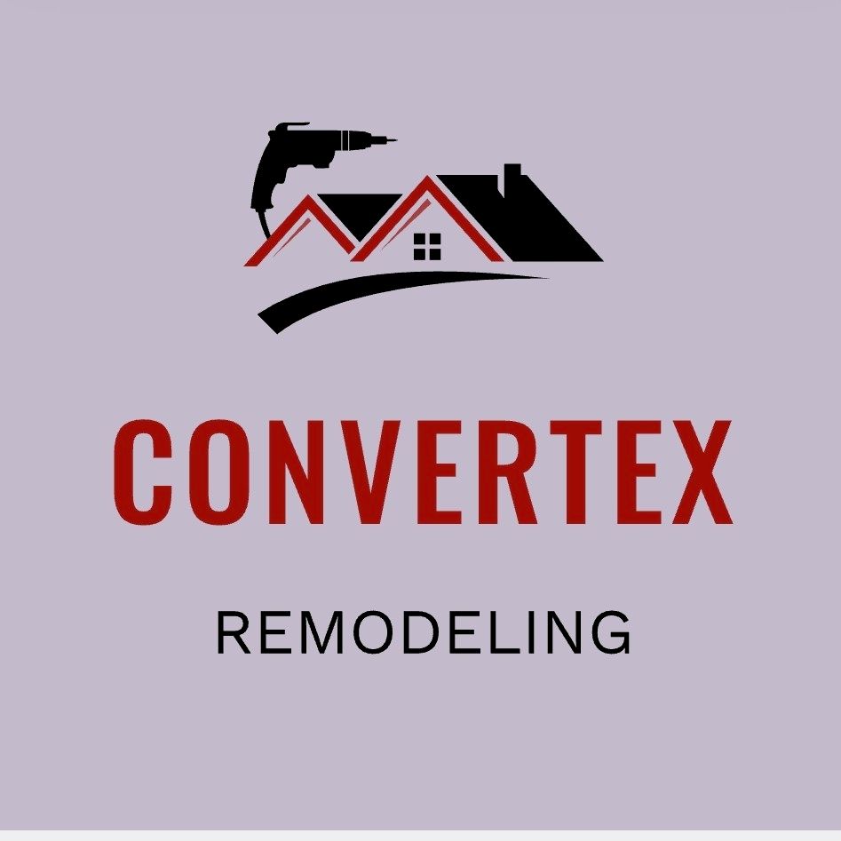 CONVERTEX painting and remodeling service