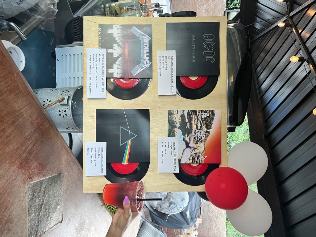 Customer photos