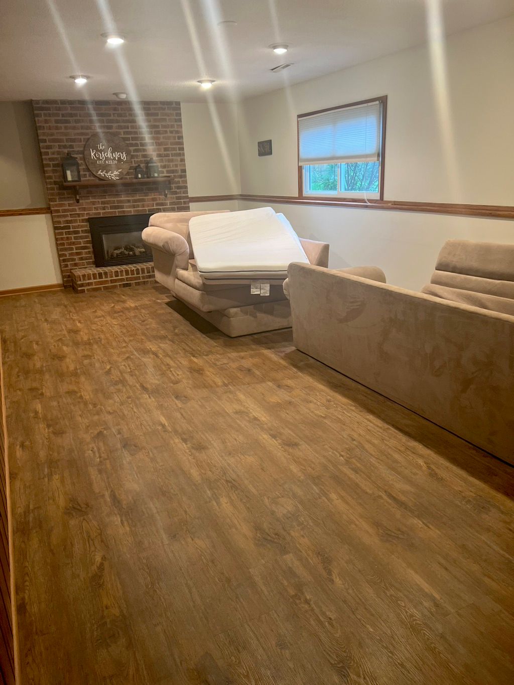 Customer photos