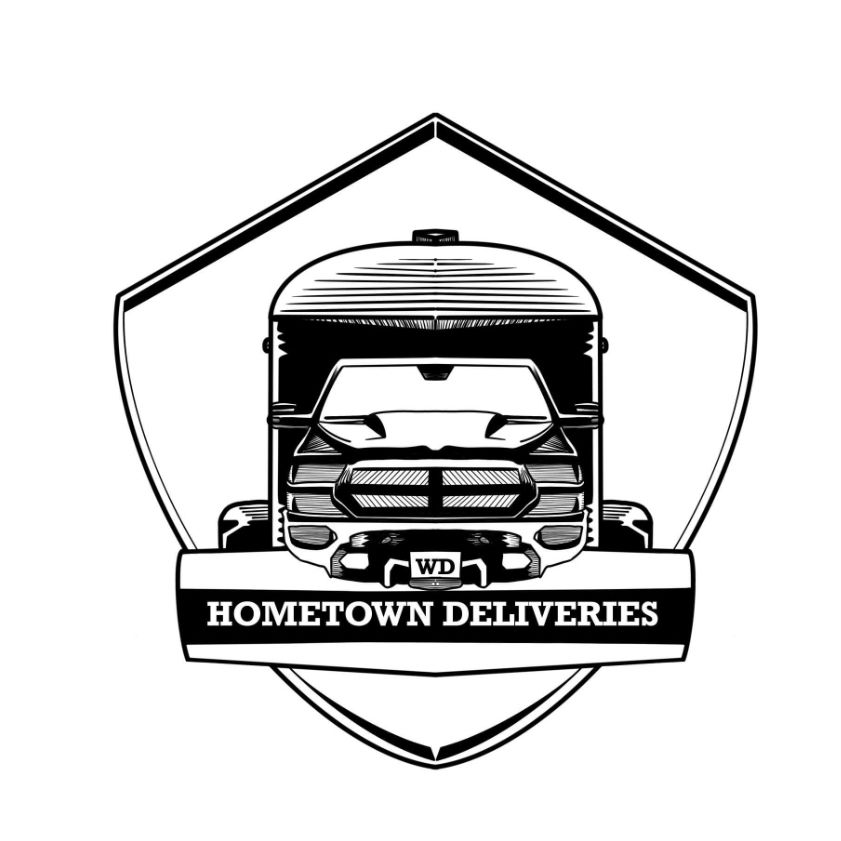 Hometown Deliveries