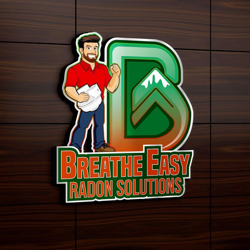 Breathe Easy Radon Solutions