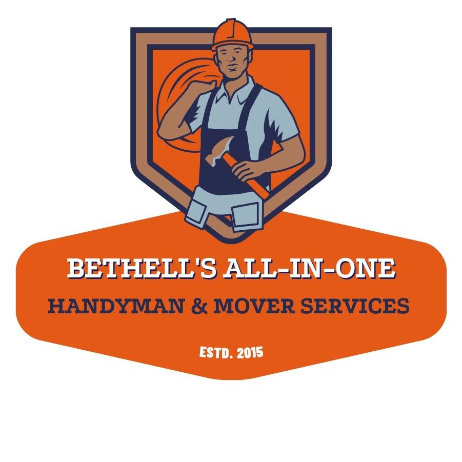 Bethell's All-In-One Handyman & Mover Services