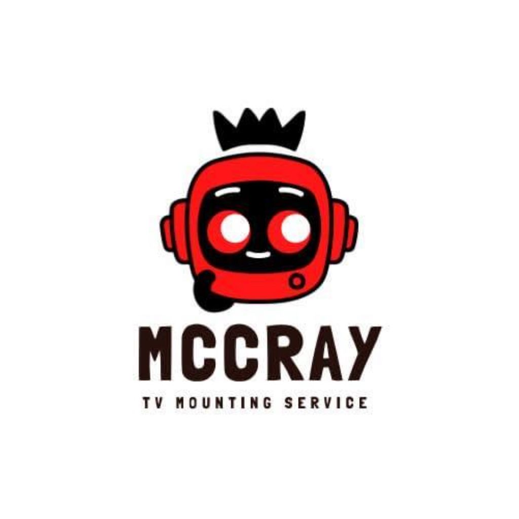 McCraytvmountingservice