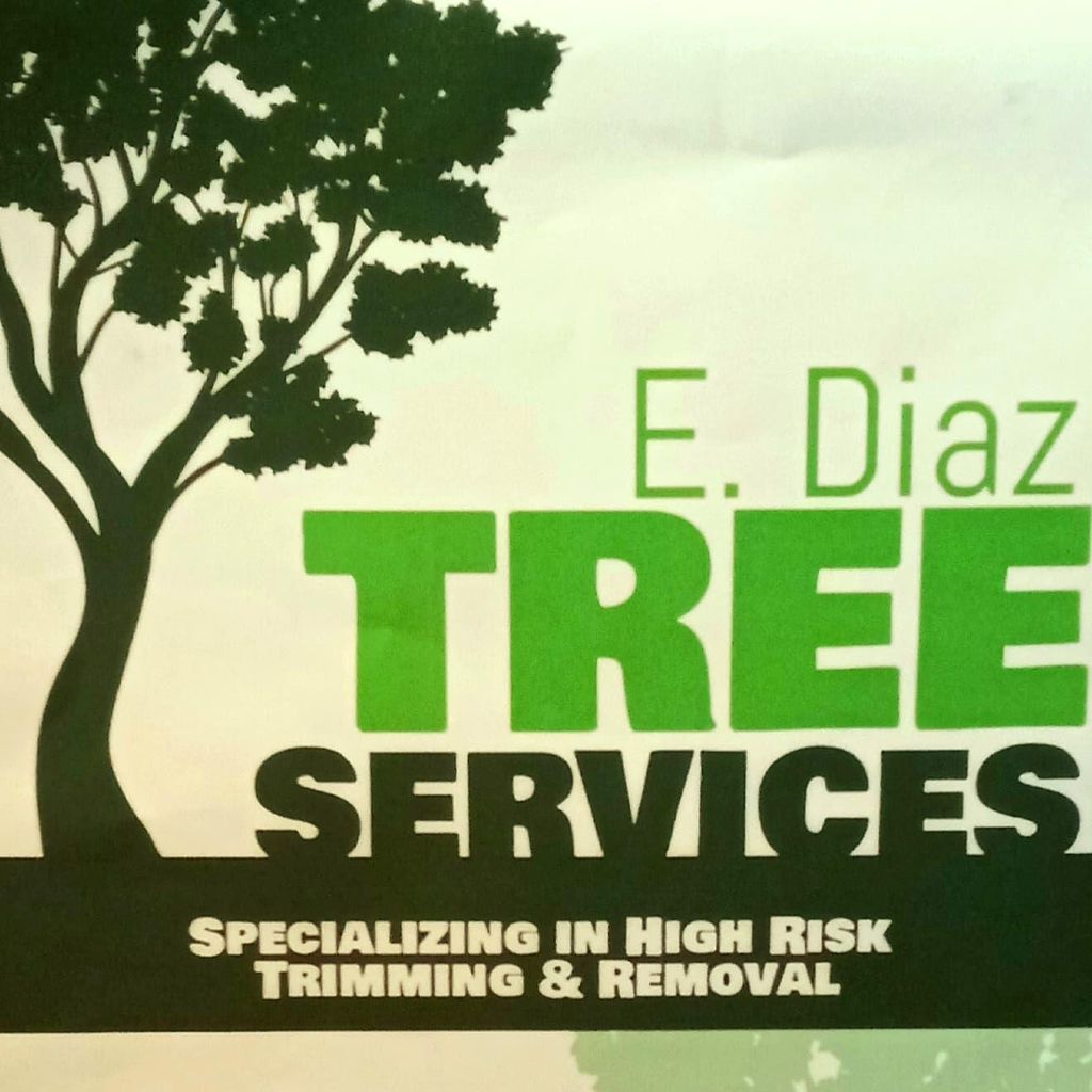 E. Diaz Tree Services