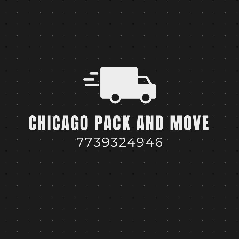 Chicago pack and move