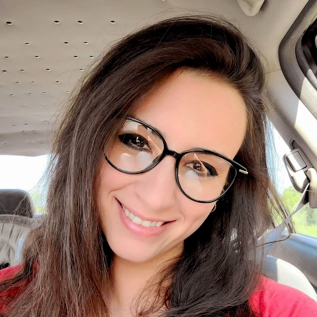 Kate (Church of Swole)
