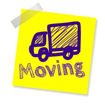 Avatar for Moving, Assembly, and Installations.