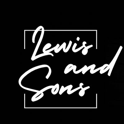 Avatar for Lewis & Sons