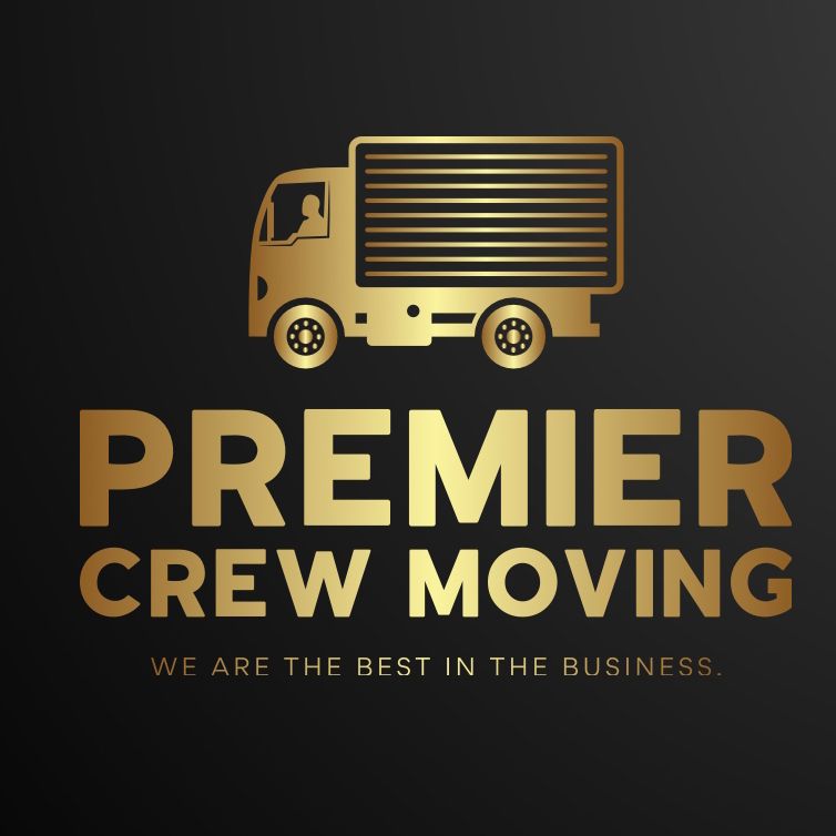 Premier Crew Moving