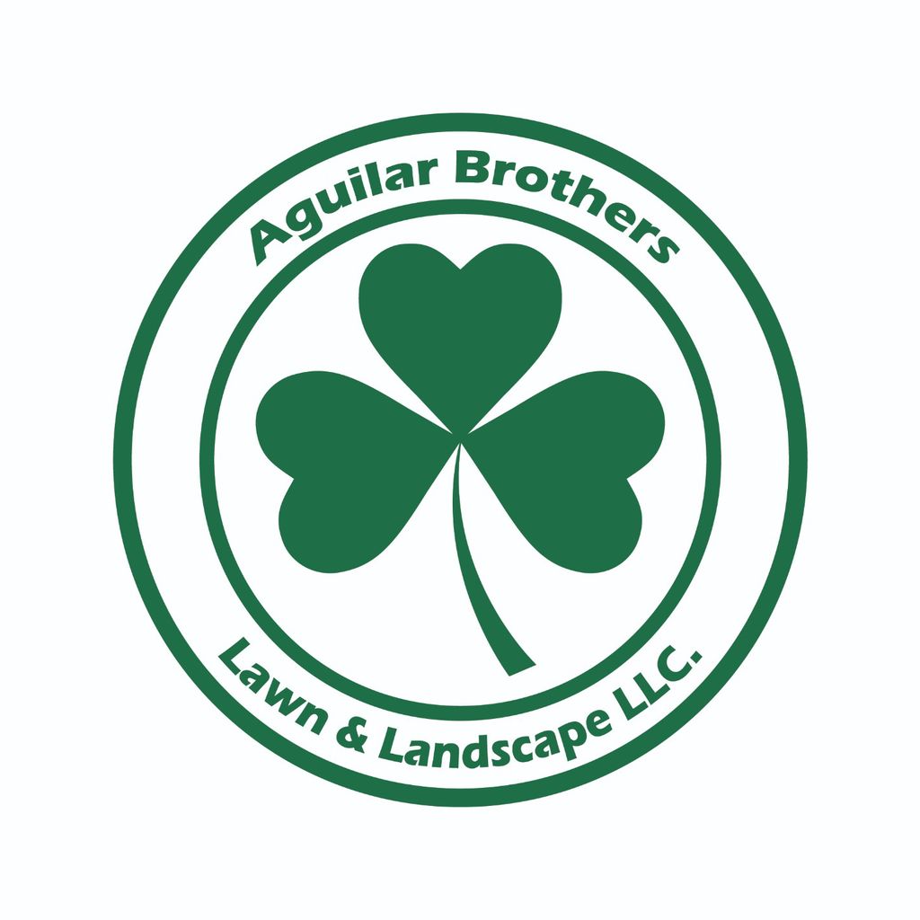 Aguilar Brothers Lawn & Landscape LCC.