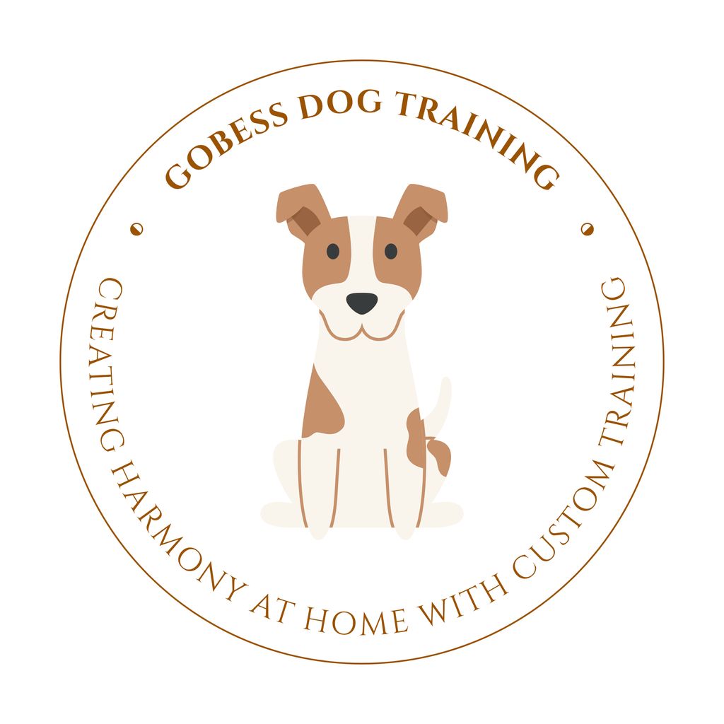 Gobess Dog Training