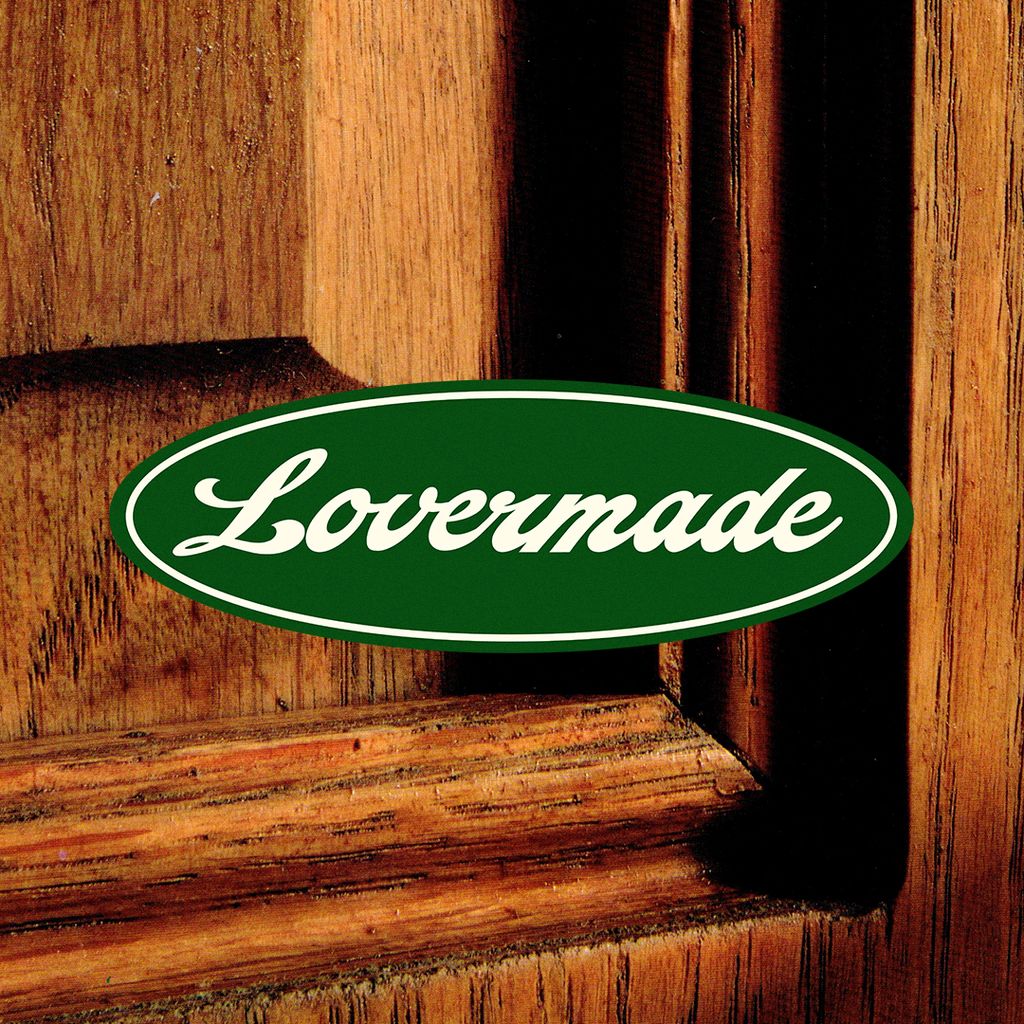 Lovermade Doors