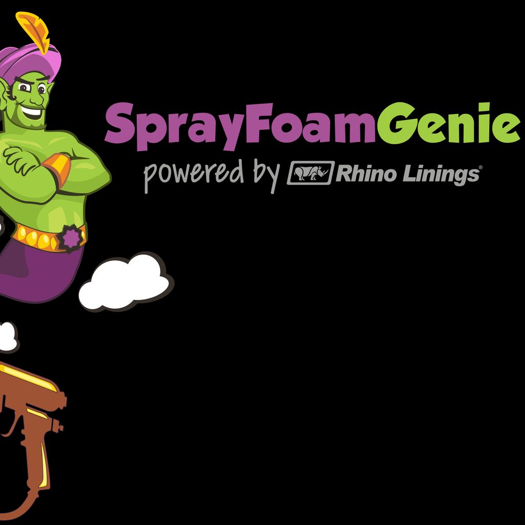 Spray Foam Genie Raleigh-Durham