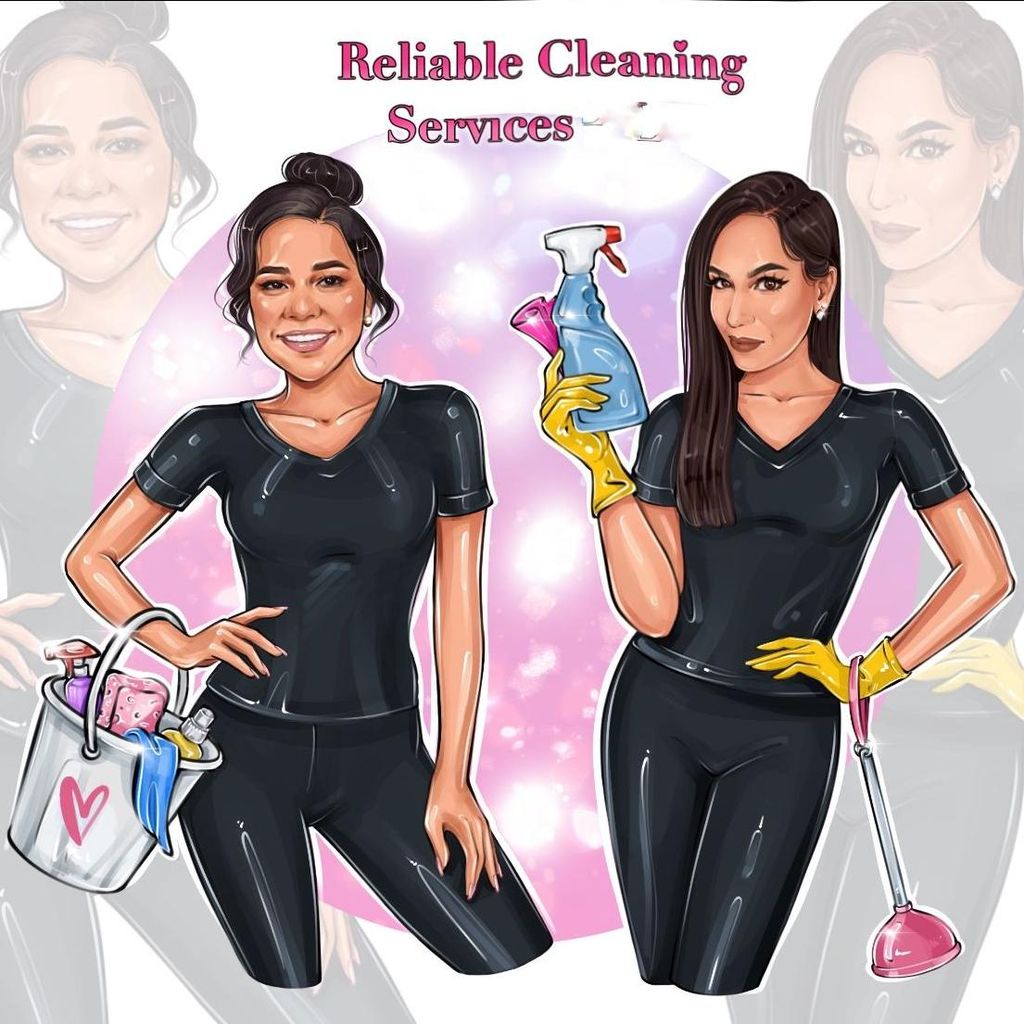 Reliable Cleaning Services. LLC