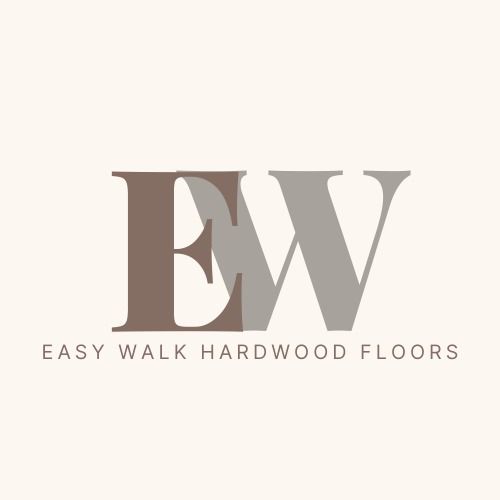 Easy Walk Hardwood Floors
