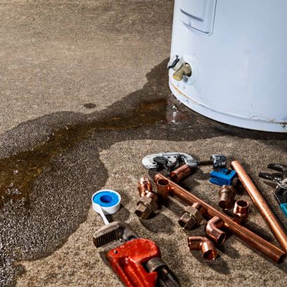 G3 plumbing