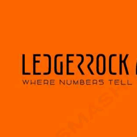 Avatar for Ledger Rock