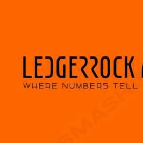 Ledger Rock