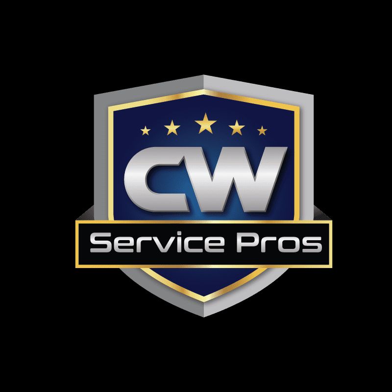 CW Service Pros Plumbing, Heating & Air