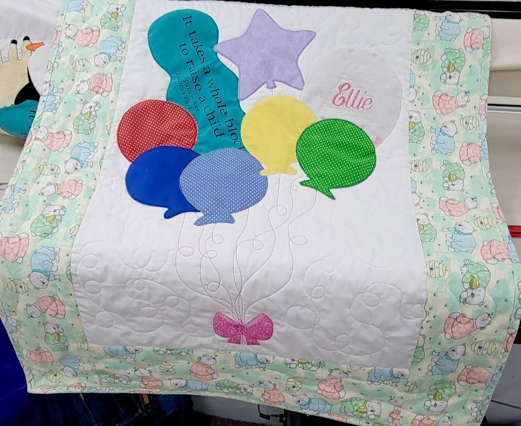 Customer photos