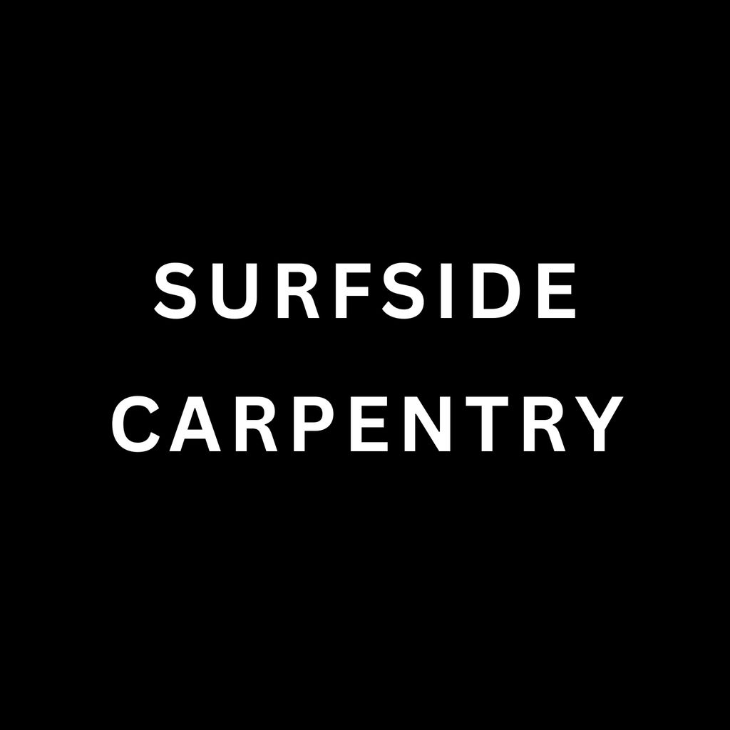 SURFSIDE CARPENTRY