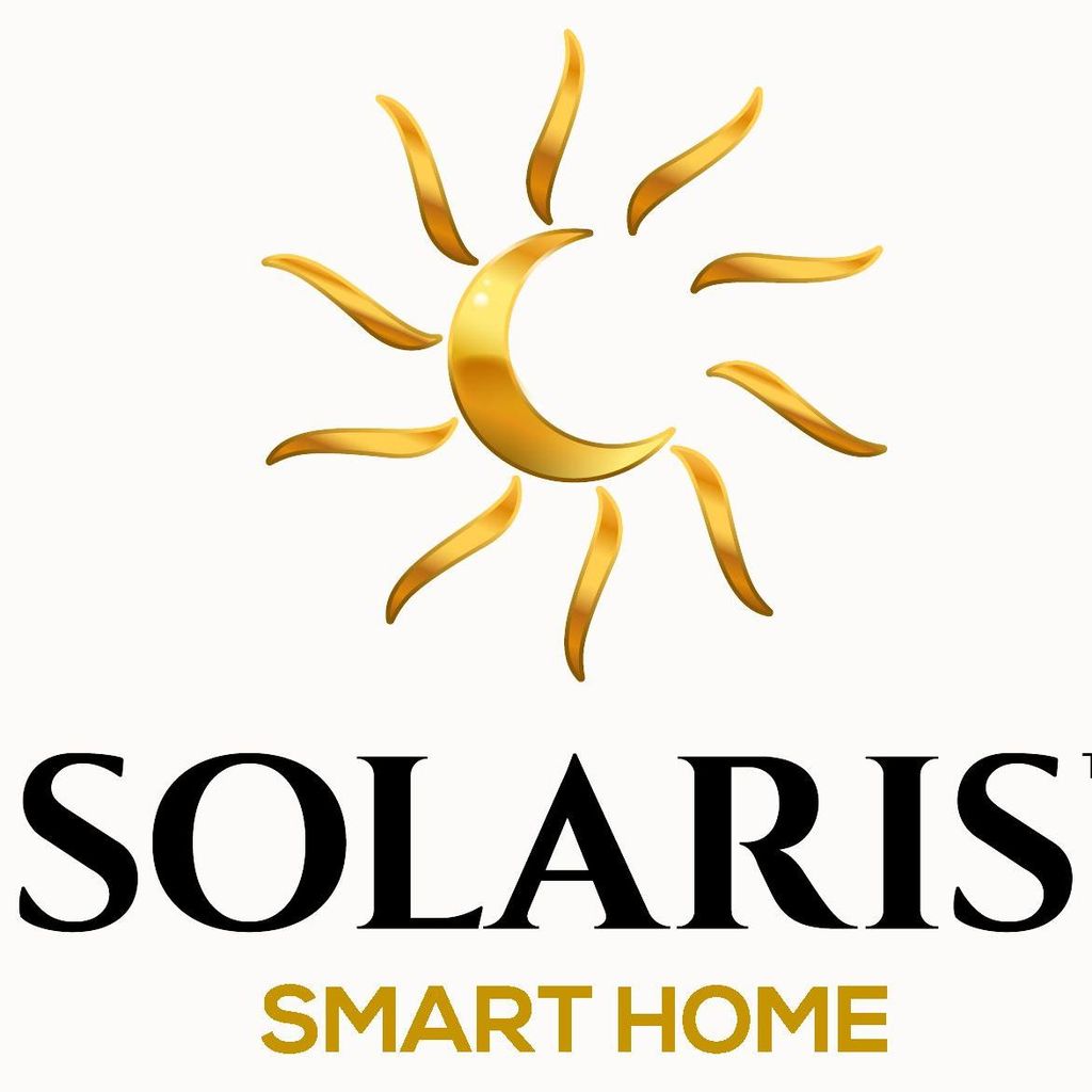 Solaris Smart Home