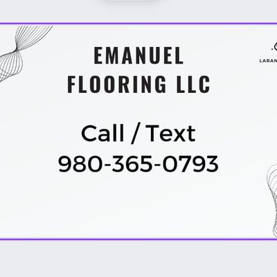 Avatar for Emanuel flooring LLC