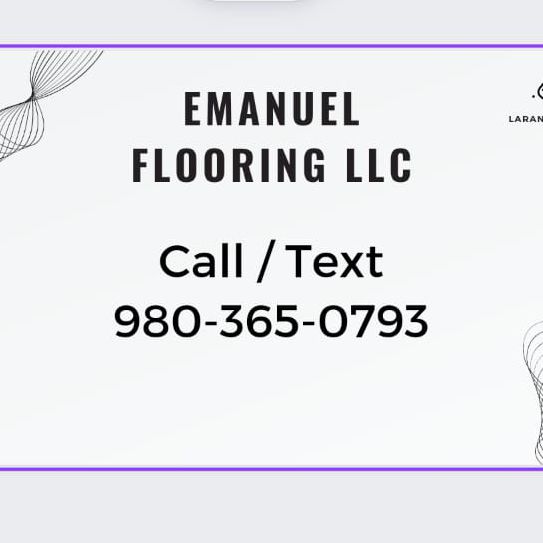 Emanuel flooring LLC