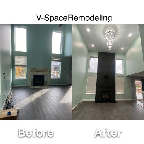 Home Remodeling