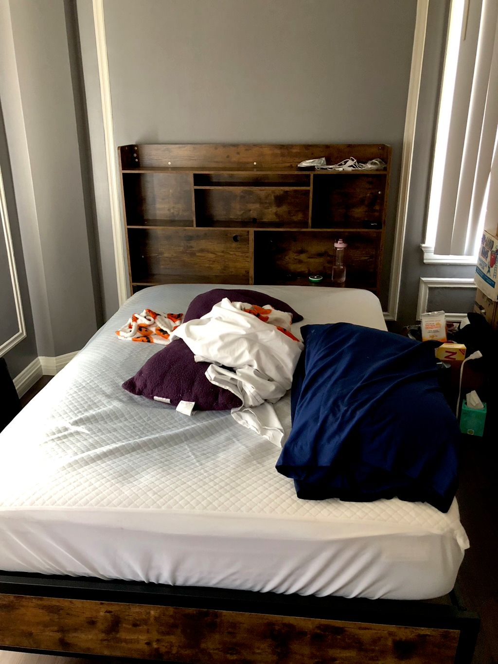 Customer photos