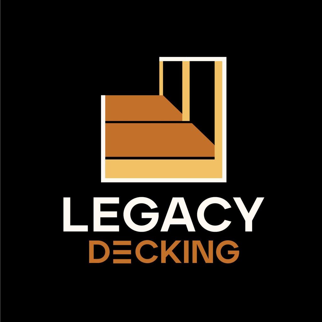 Legacy Decking - PVC & Composite