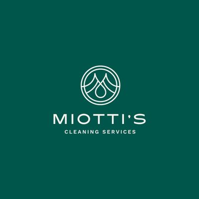 Avatar for Miottis Cleaning Services
