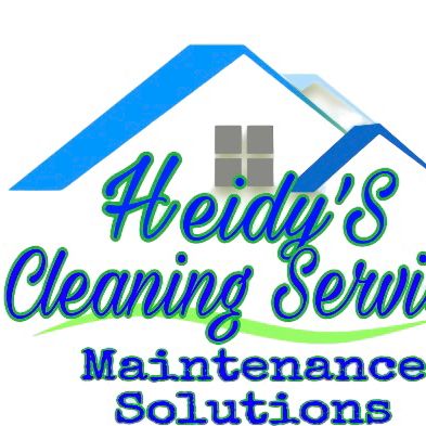 Heidy’S Cleaning Services INC