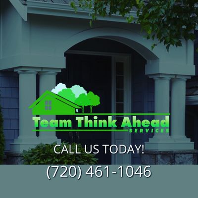 Avatar for Team Think Ahead Services