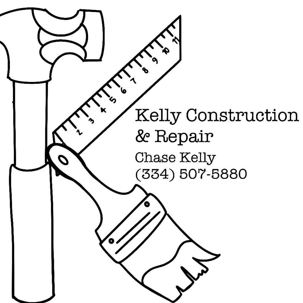 Kelly Construction and Repair LLC