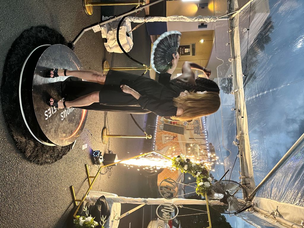 Customer photos