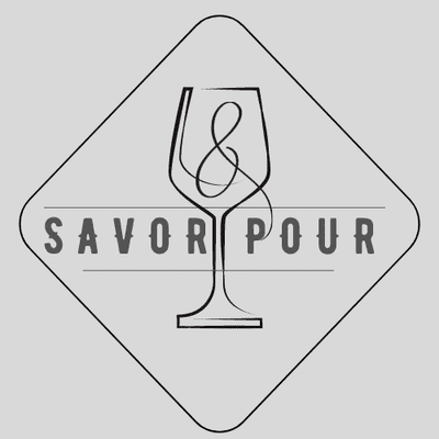 Avatar for Savor and Pour