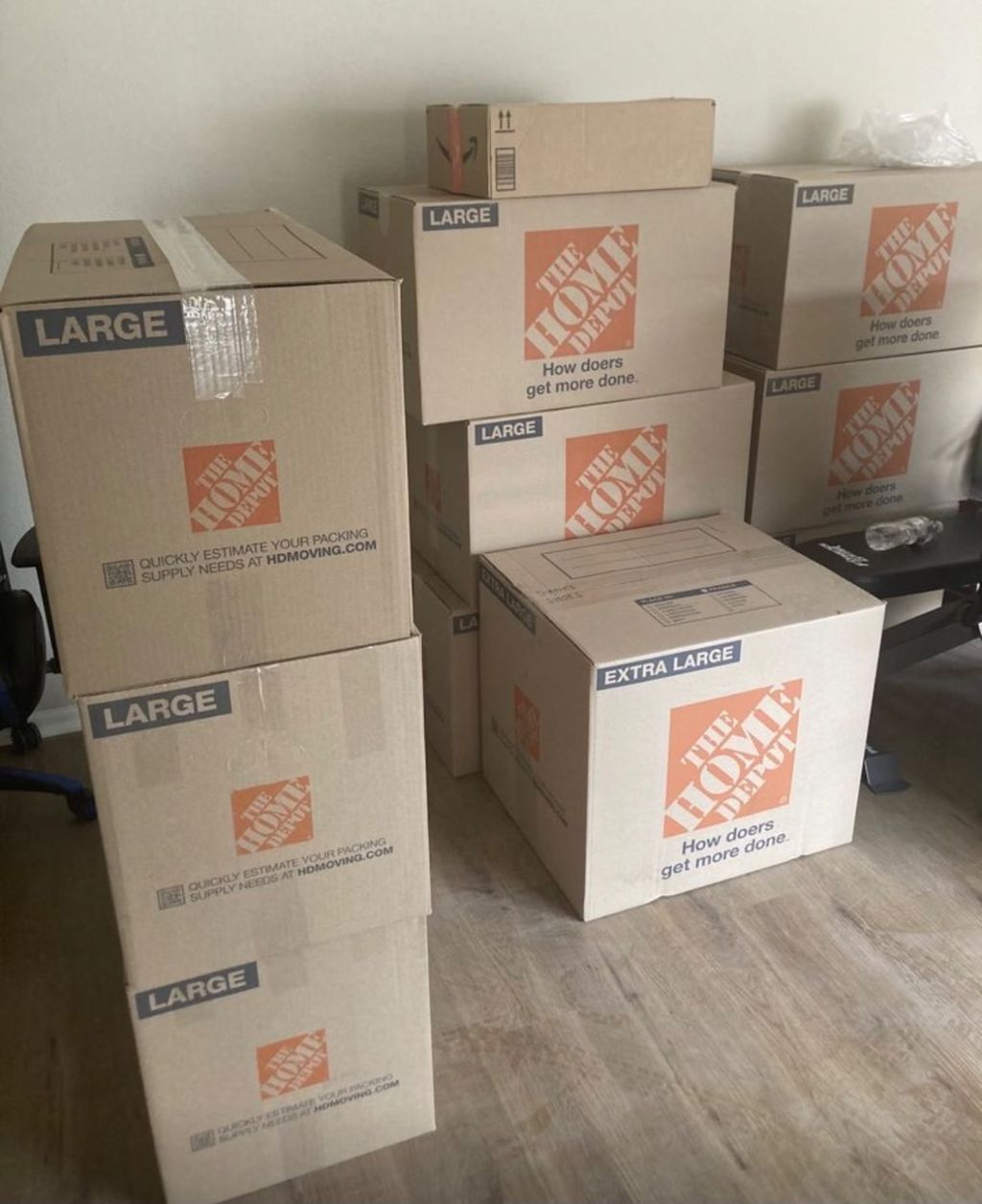 Customer photos