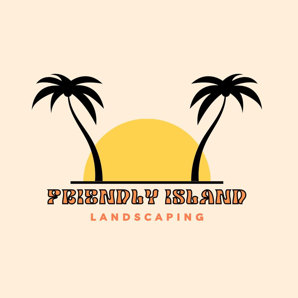 Friendly Island Landscaping