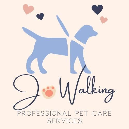 J Walking Pet Care Services
