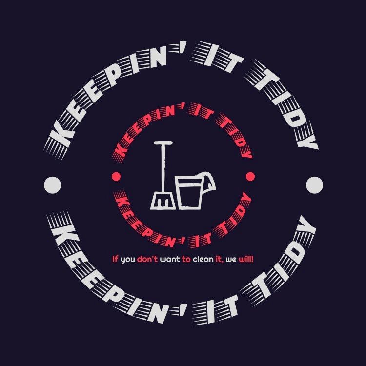 Keepin' It Tidy