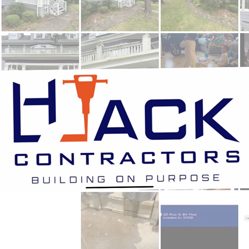 L H Jack Contractors