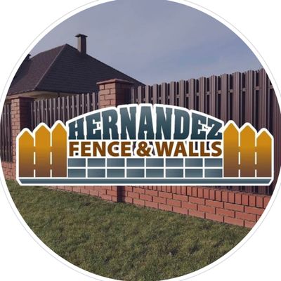 Avatar for Hernandez Fence and Walls