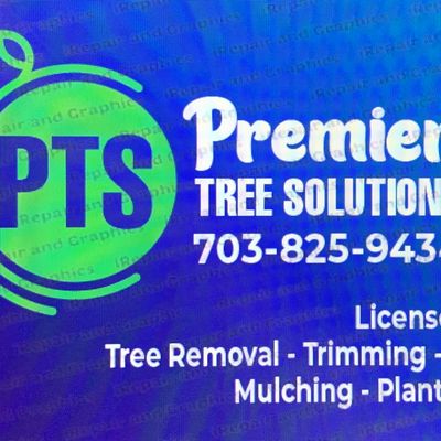 Avatar for Premier tree solutions