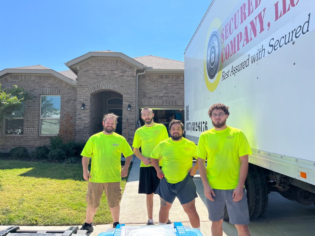 Customer photos