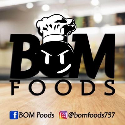 Avatar for BOM Foods LLC