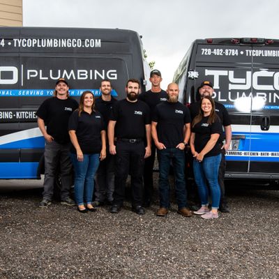 Avatar for TYCO Plumbing