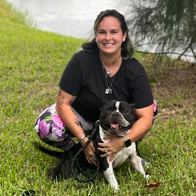 Avatar for Pawsitive Dog Walkers and Pet Sitters LLC