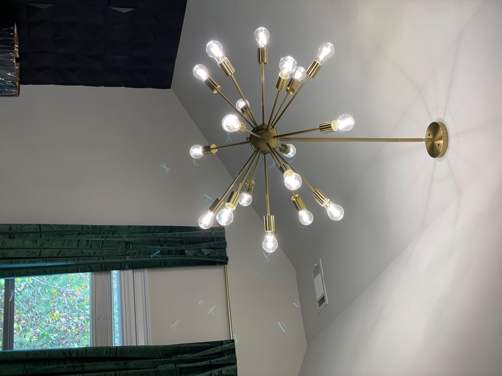 Customer photos
