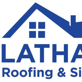 Latham Roofing & Siding